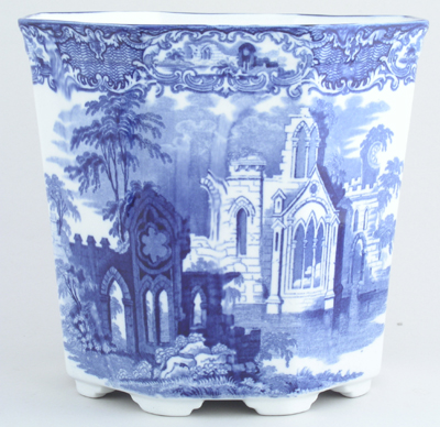 Cache Pot or Jardiniere c1920s